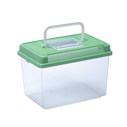 Geo contenitore plastica