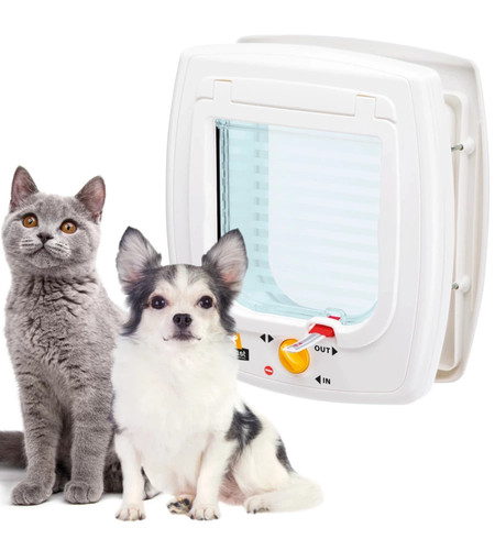 Portina per gatti piccoli - gatti, e
