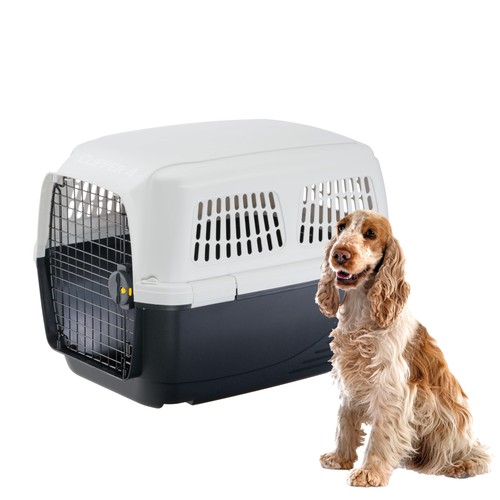 Ferplast clipper trasportino - clipper,