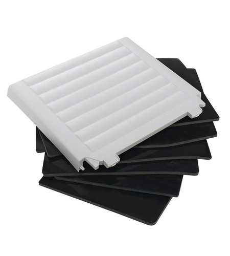 Kit pannelli isolanti per - kit,