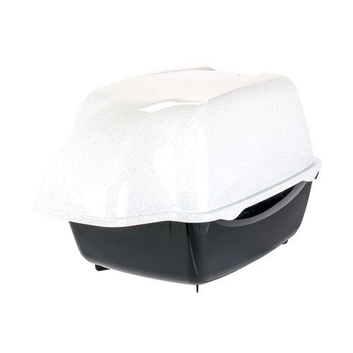 Toilette chiusa lettiera - , gatti