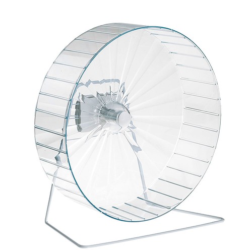 Ruota ferplast criceti - ferplast,