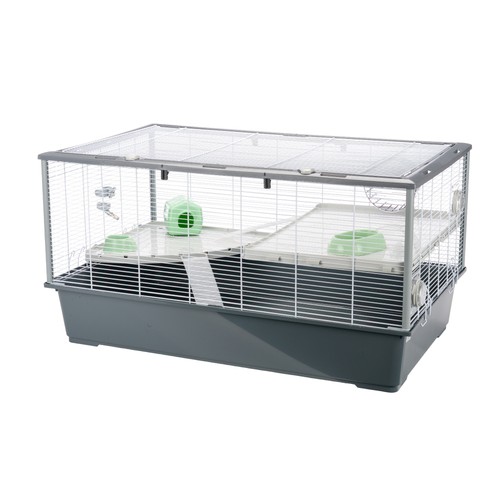 Gabbia criceti ferplast - criceti,