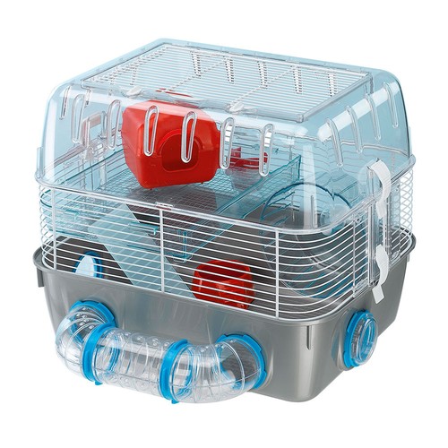 Ferplast combi fun gabbia - ferplast, 1