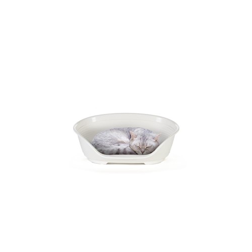 Ferplast cuccia plastica - ferplast,