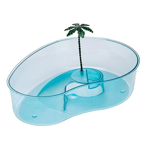 Tartarughiera plastica - tartarughiera,