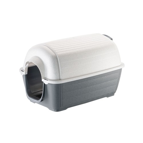 Cuccia plastica facile - , da