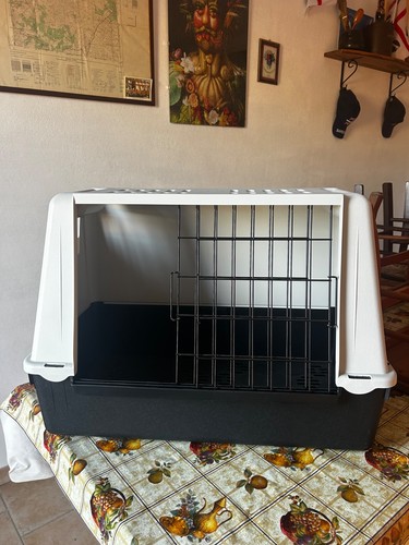 Trasportino cane ferplast - trasportino,